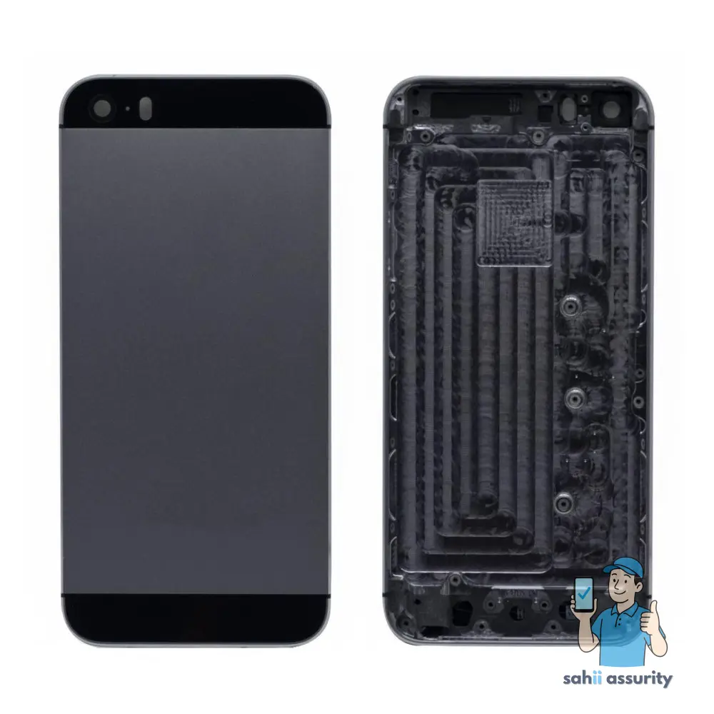 Back Panel Cover for Apple iPhone 5s